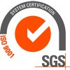 ISO 9001 Certified