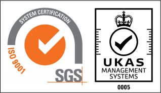 Smith and Allan ISO Certification