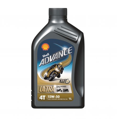 Shell clearance 15w 50